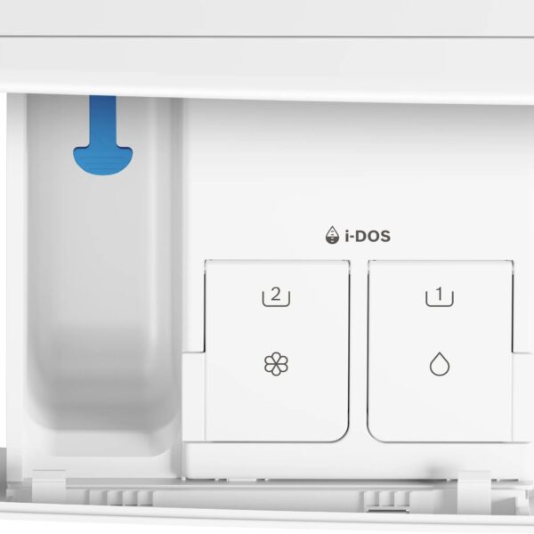 Bosch WGG254FTSN Pyykinpesukone – kuva 8