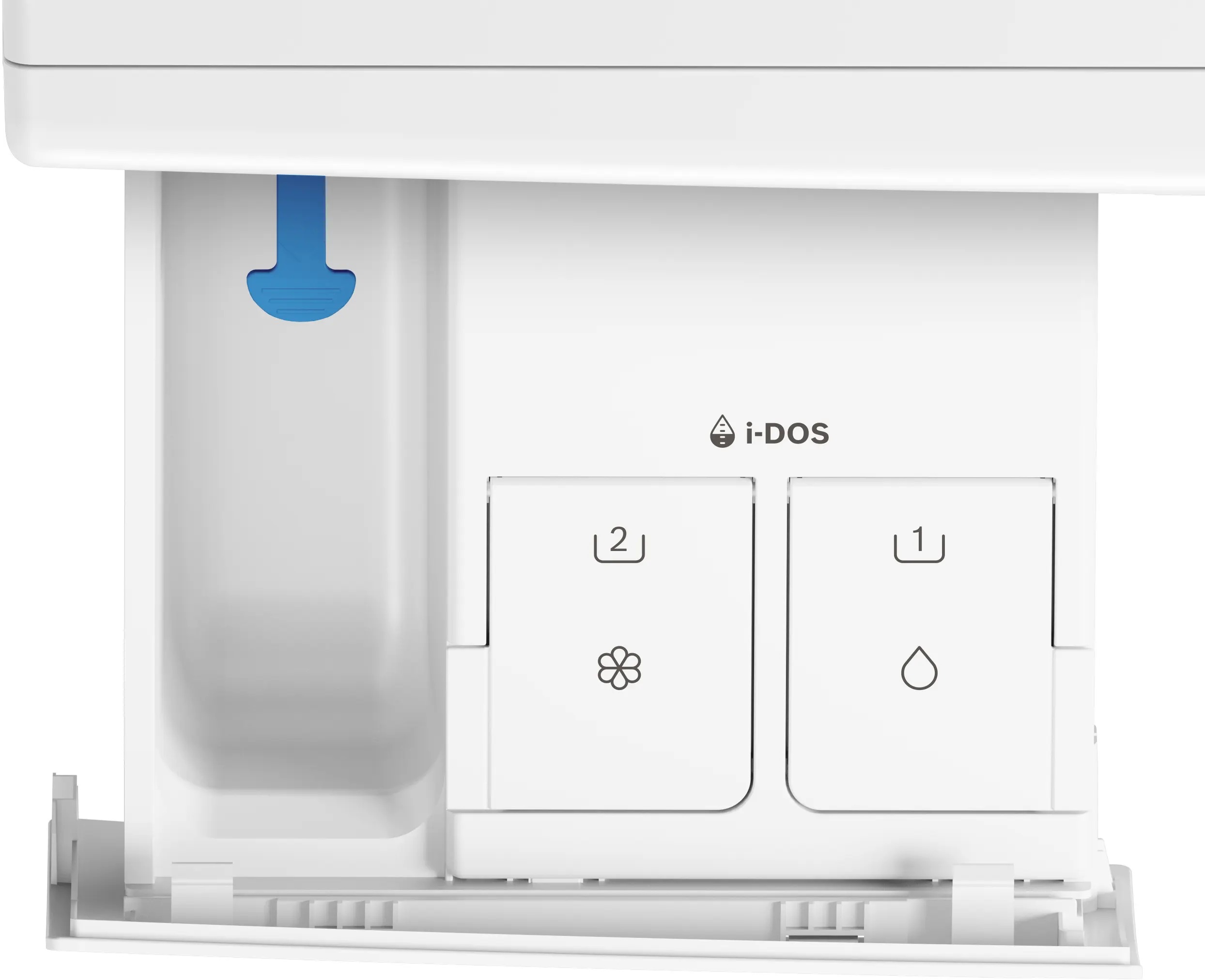 Bosch WGG254FTSN Pyykinpesukone – kuva 8