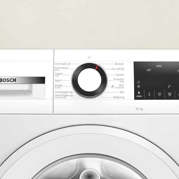 Bosch WGG254FTSN Pyykinpesukone – kuva 2