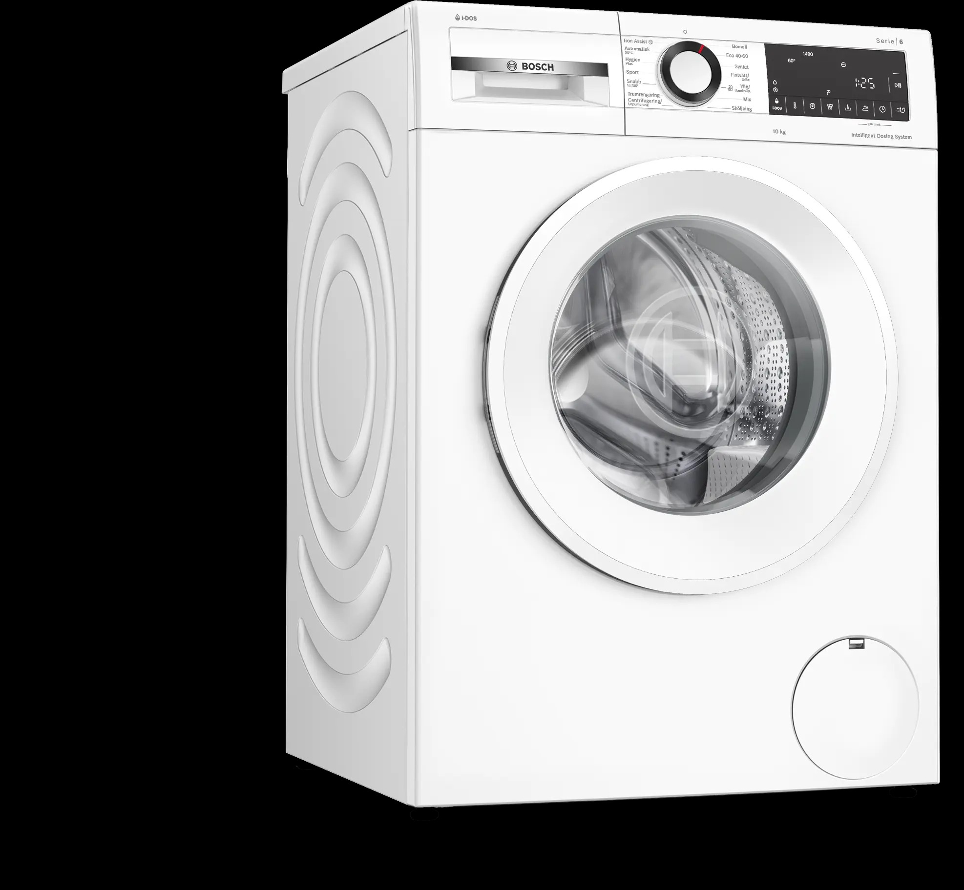 Bosch WGG254FTSN Pyykinpesukone – kuva 1
