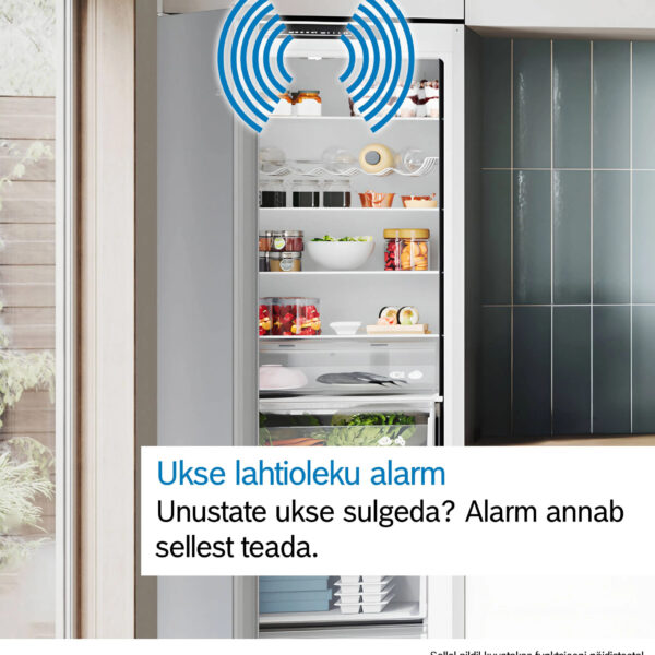 Bosch GSN58AWDP Pakastin – kuva 1