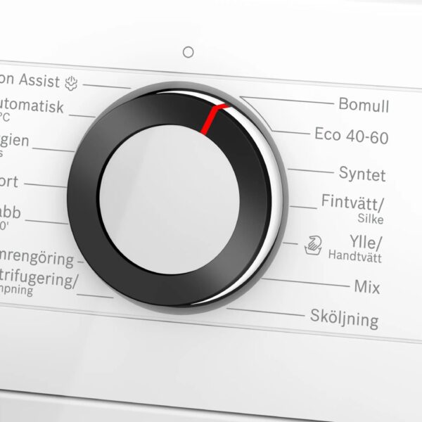 Bosch WGG254FTSN Pyykinpesukone – kuva 3