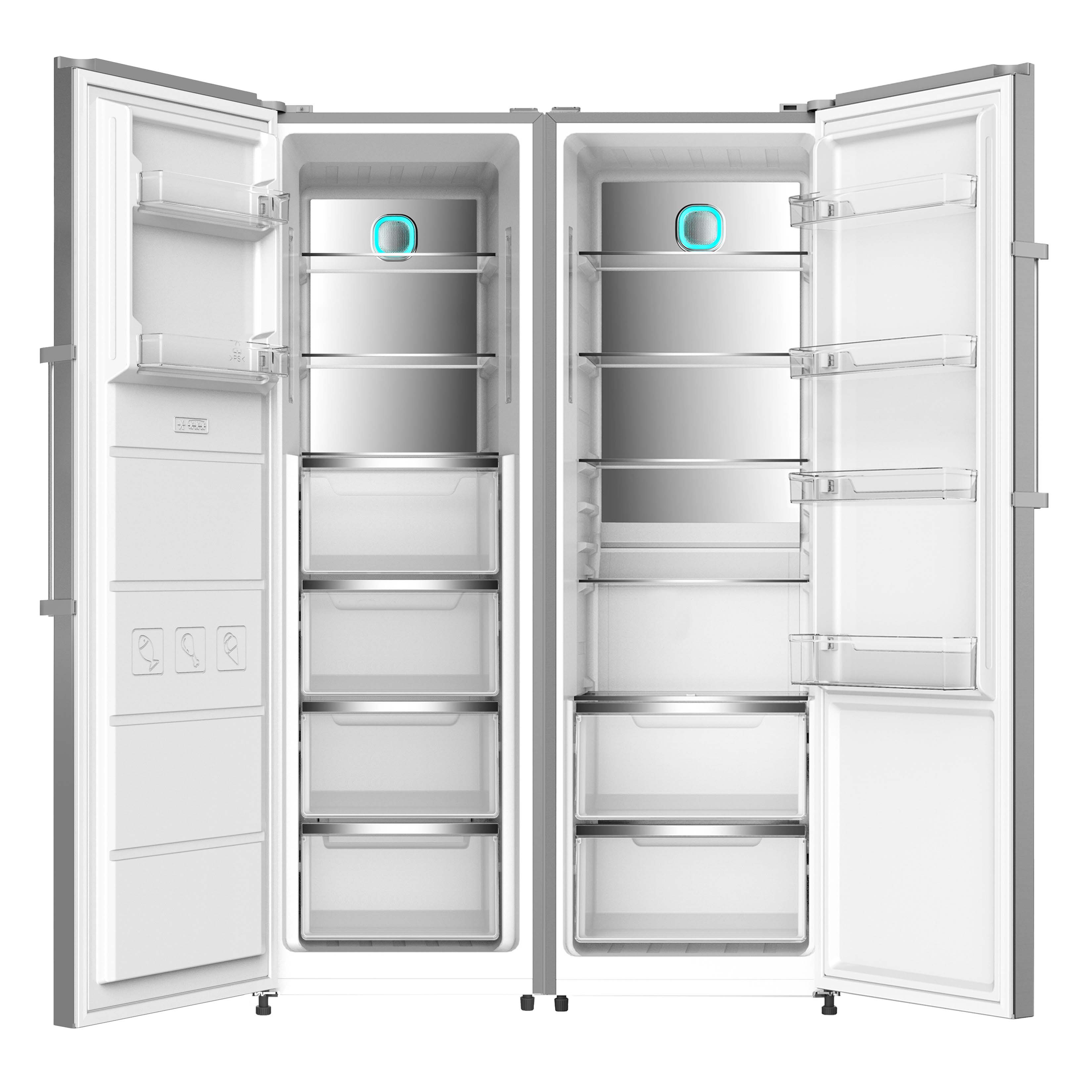 Fridge Ocean – kuva 3
