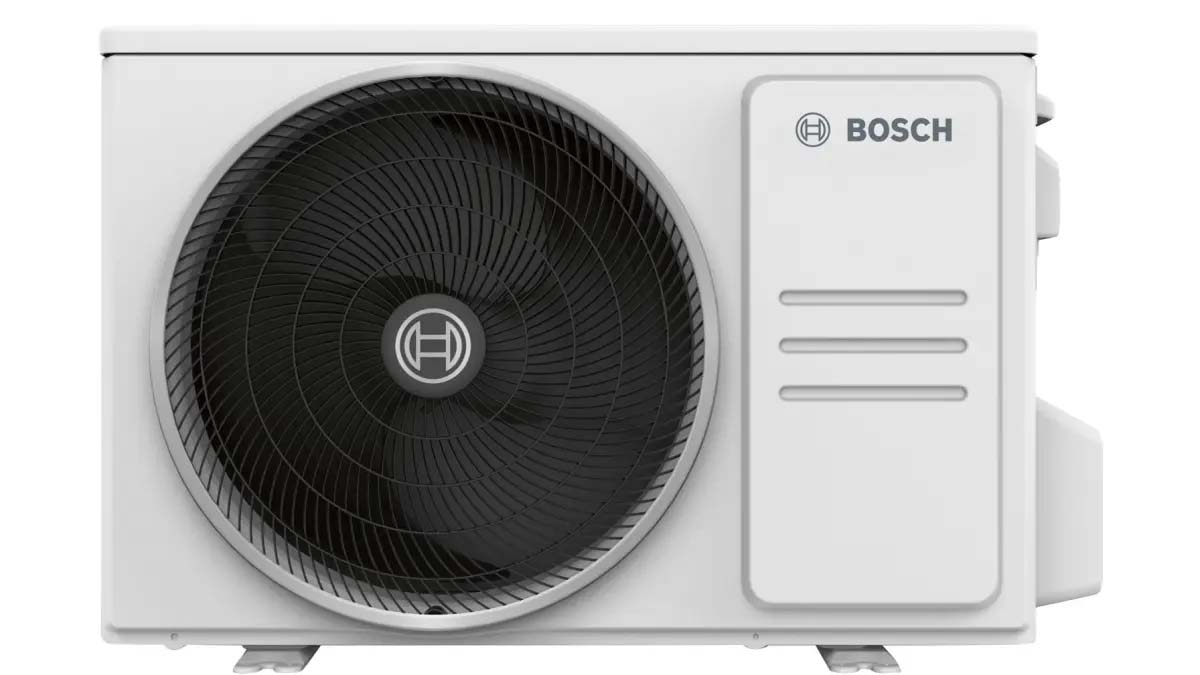 Bosch CLIMATE 5361093 5100I-SET 35 HE VALKOINEN WiFi LISÄVARUSTE – kuva 1