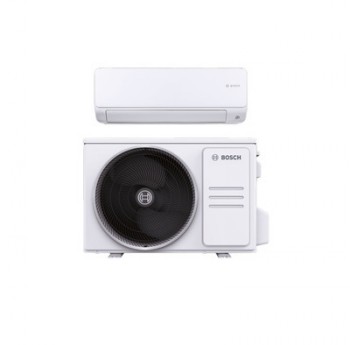 Bosch CL6102I-SET-70-HE VALKOINEN + WiFi
