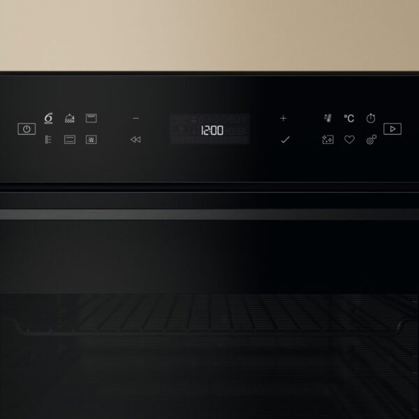 Whirlpool WOI78PT1SBA Uuni - Image 4