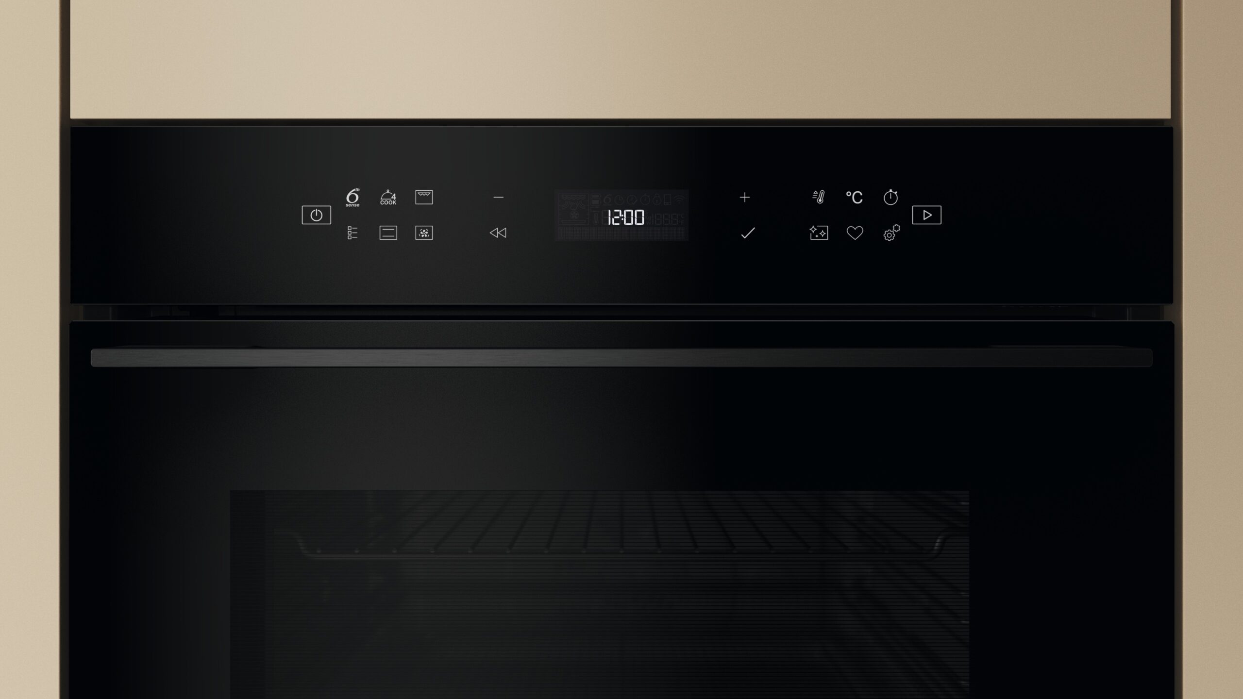 Whirlpool WOI78PT1SBA Uuni - Image 4