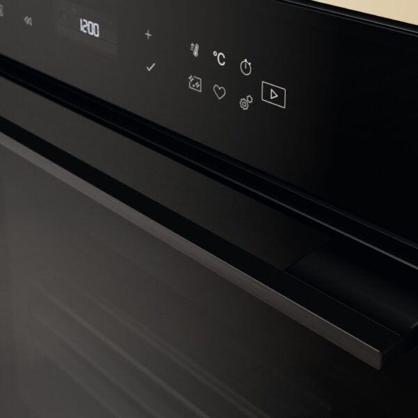 Whirlpool WOI78PT1SBA Uuni - Image 6