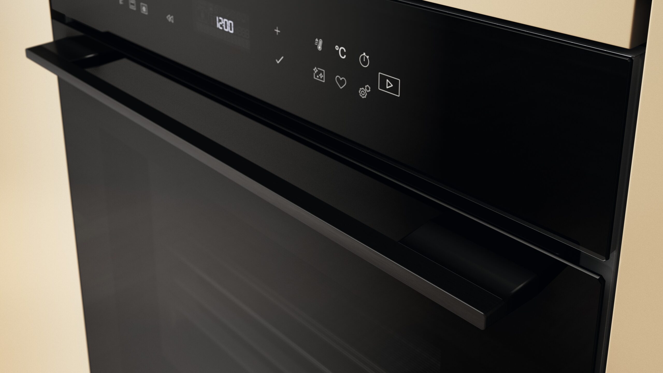 Whirlpool WOI78PT1SBA Uuni - Image 6