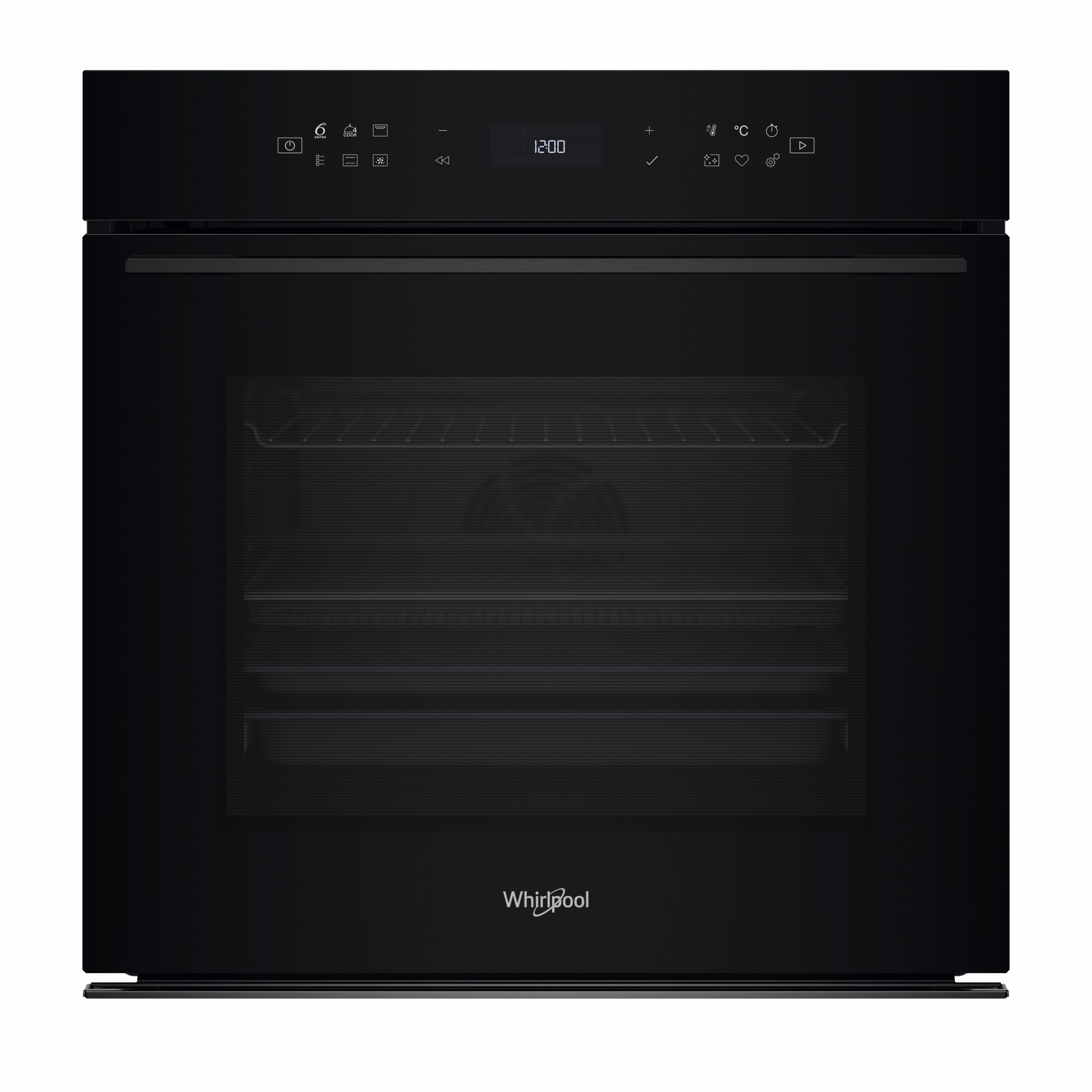 Whirlpool WOI78PT1SBA Uuni