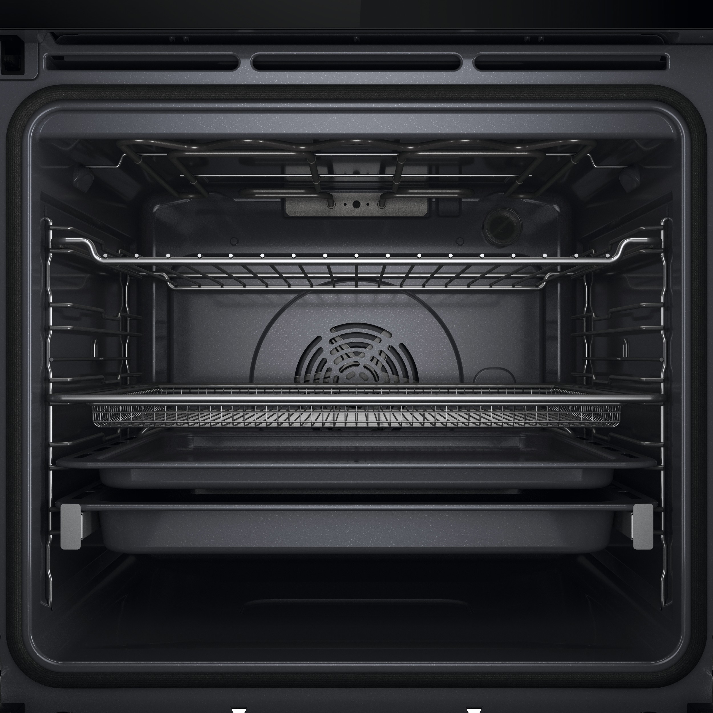 Whirlpool WOI78PT1SBA Uuni - Image 3