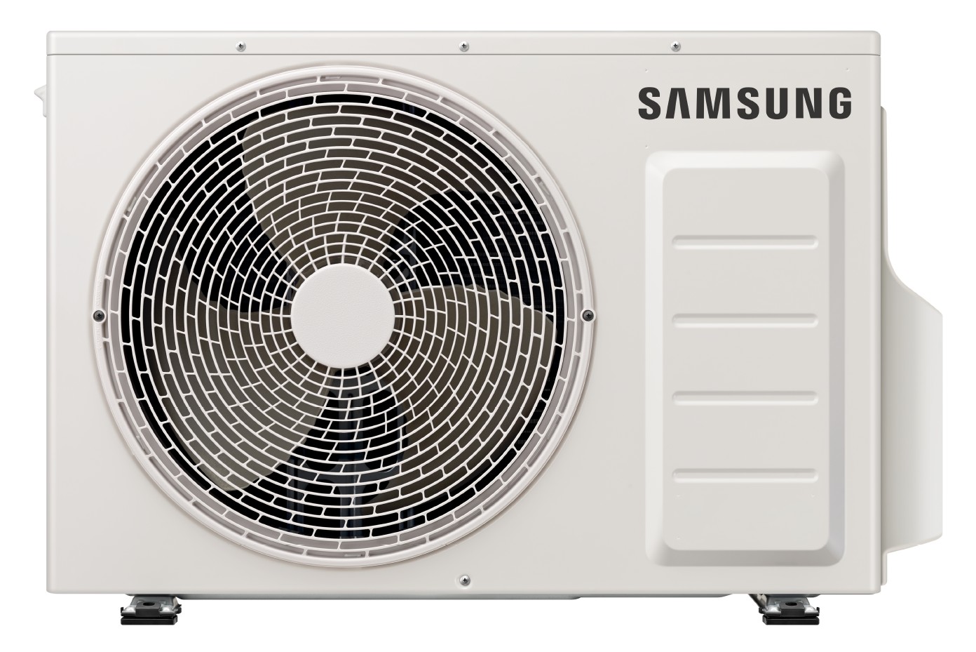 Samsung NORDIC AIRISE S2 3.5 kW Ilmalämpöpumppu – kuva 1