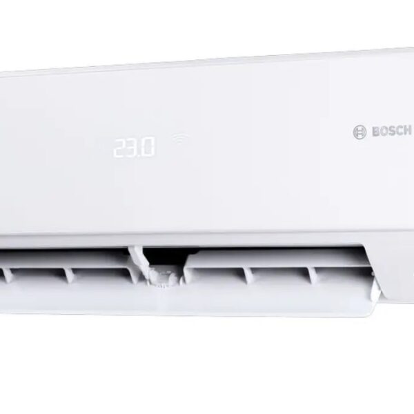 Bosch CL6102I-SET-70-HE VALKOINEN + WiFi – kuva 2