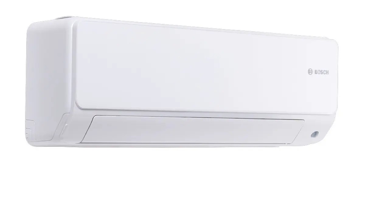 Bosch CL6102I-SET-35-HE VALKOINEN + WiFi – kuva 2