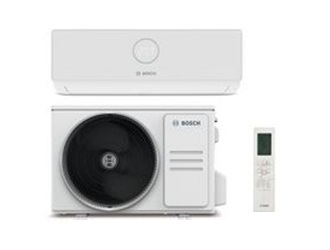 Bosch CLIMATE 5361093 5100I-SET 35 HE VALKOINEN WiFi LISÄVARUSTE