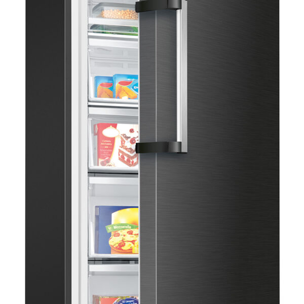 Upright freezer Bomann W70 cm – kuva 1