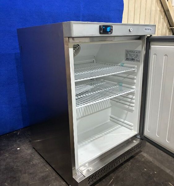 TEFCOLD UR200S juomakaappi – kuva 3