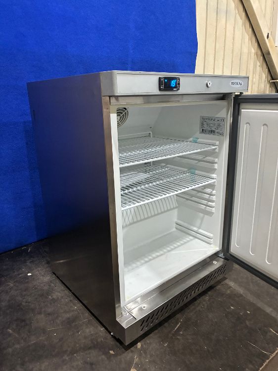 TEFCOLD UR200S juomakaappi – kuva 3
