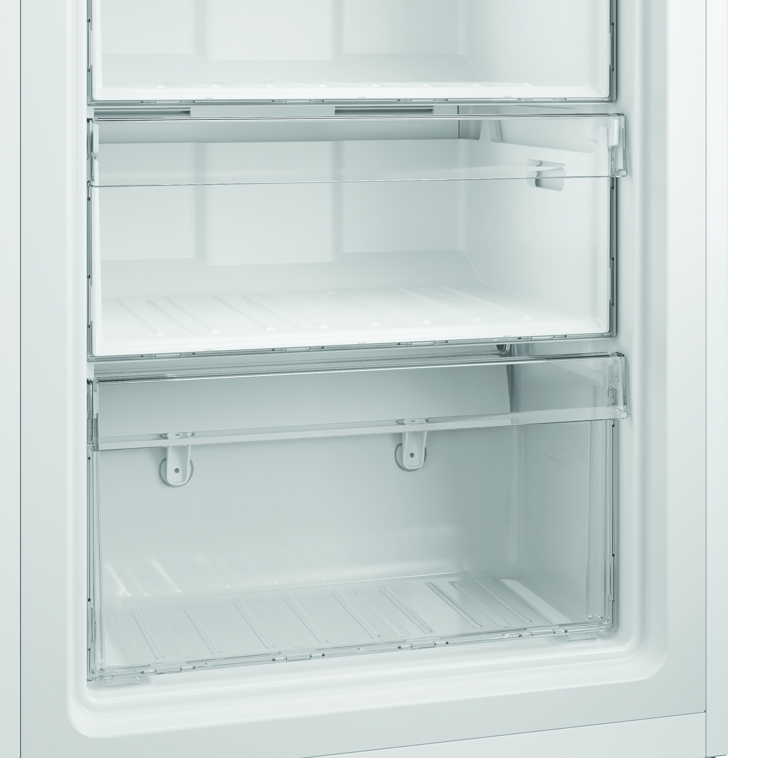 Upright freezer Indesit – kuva 4