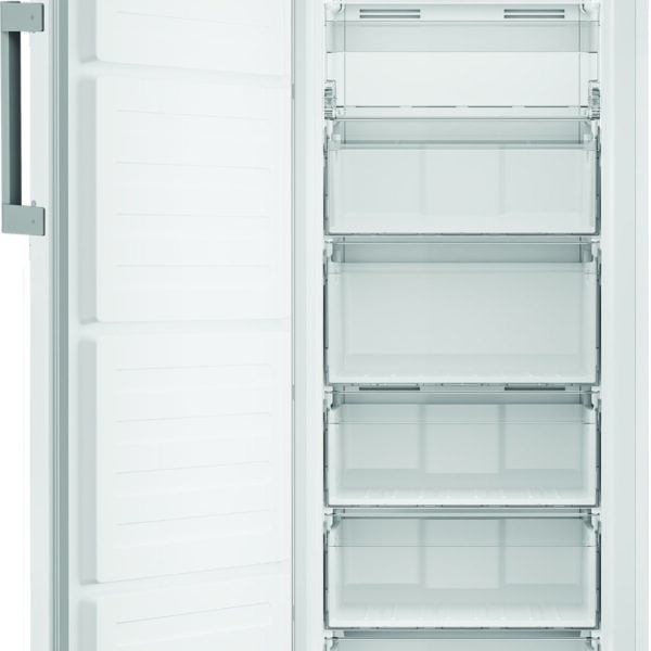 Upright freezer Indesit – kuva 1