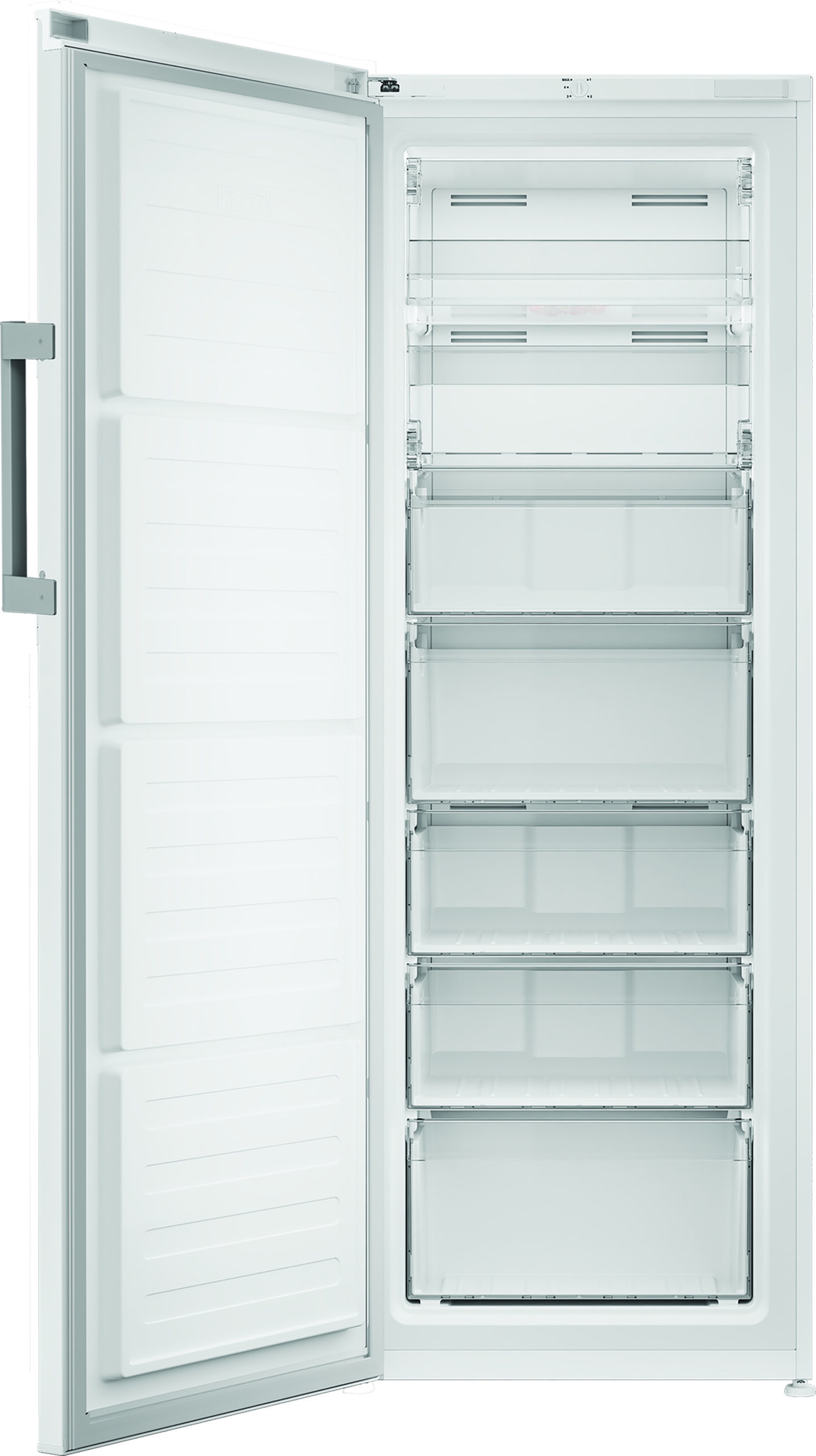 Upright freezer Indesit – kuva 1