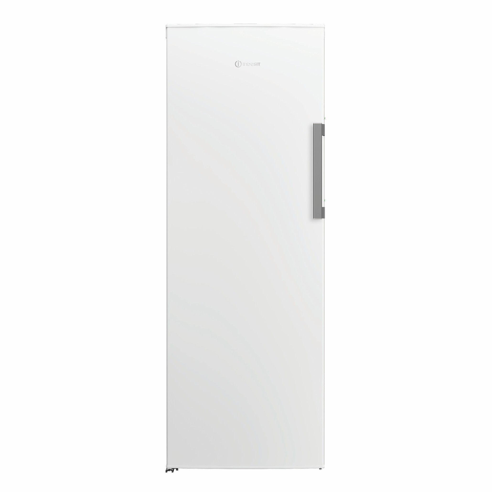 Upright freezer Indesit