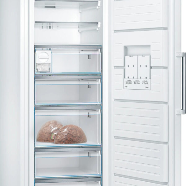Bosch GSN58AWDP Pakastin – kuva 2