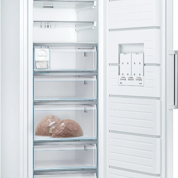 Bosch GSN58AWDP Pakastin – kuva 3