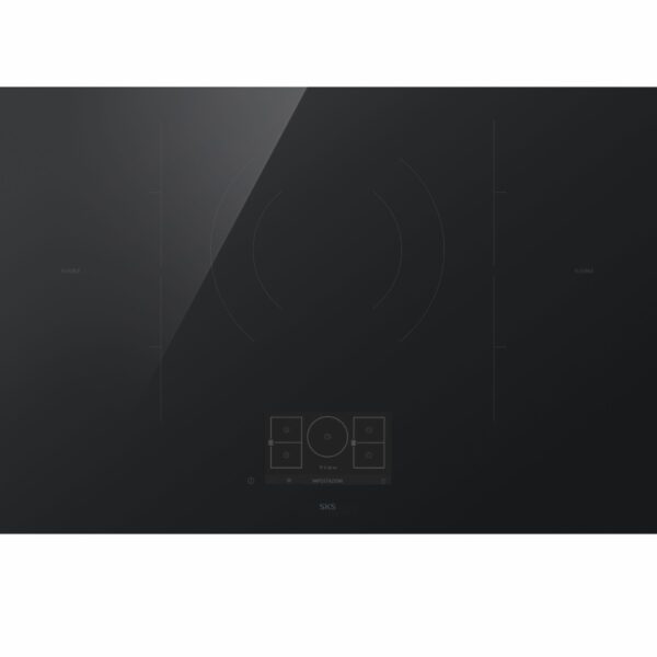 Induction hob SKS