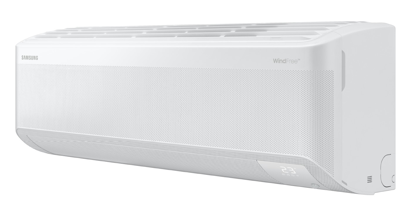 Samsung NORDIC WINDFREE GEO S2 3.5 kW Ilmalämpöpumppu – kuva 1