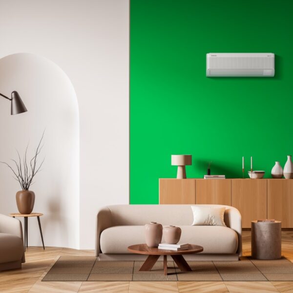 Samsung NORDIC WINDFREE GEO S2 3.5 kW Ilmalämpöpumppu – kuva 2