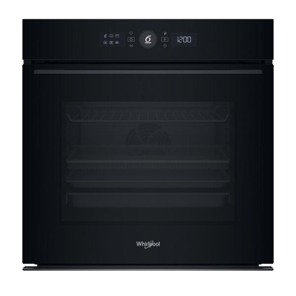 Built-in oven Whirlpool