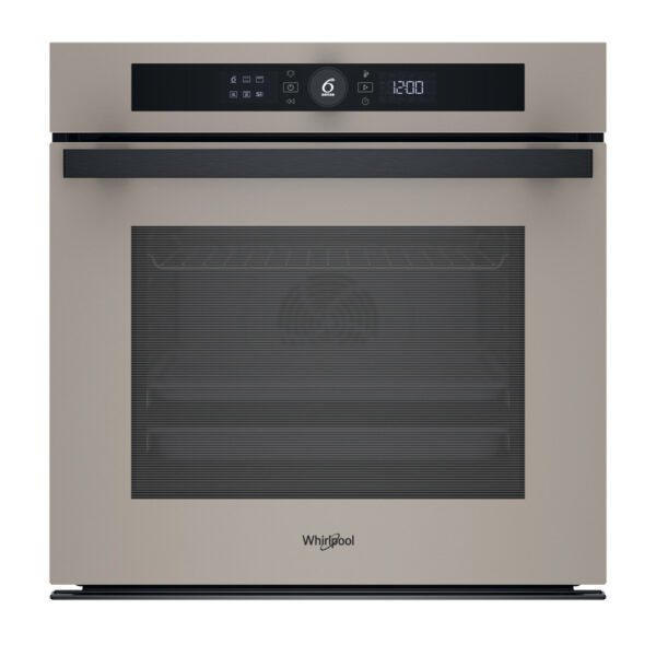 Whirlpool WOI4S8HM2SEA Uuni