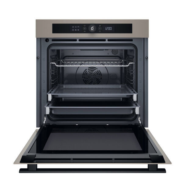 Whirlpool WOI4S8HM2SEA Uuni – kuva 1