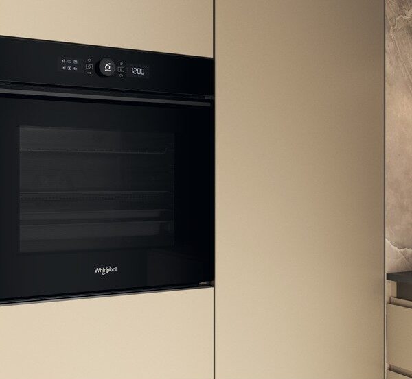 Built-in oven Whirlpool – kuva 2