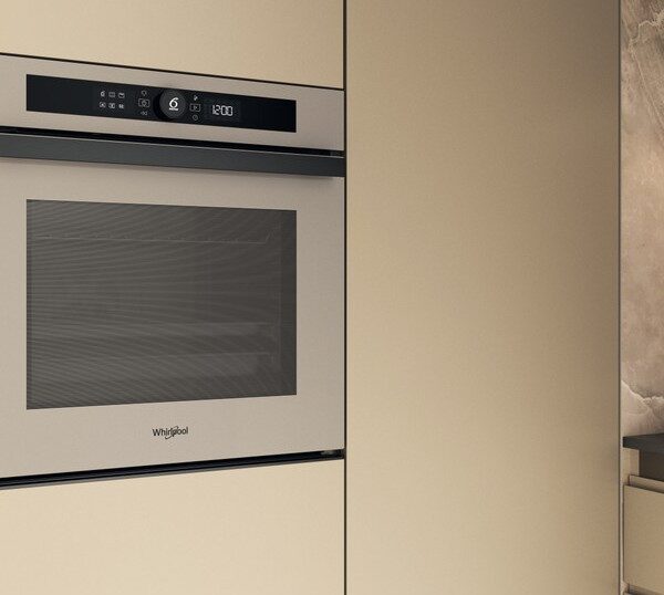 Whirlpool WOI4S8HM2SEA Uuni – kuva 2