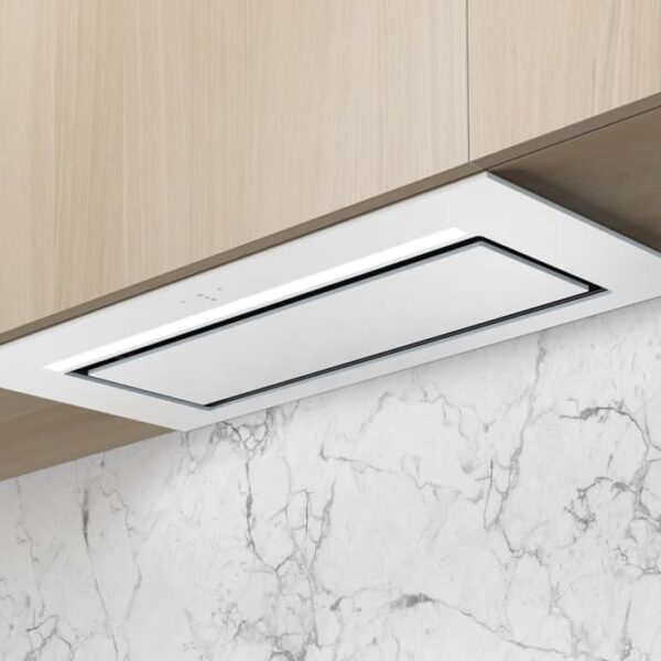 Hood Greentek Aurora White SALON SAMPLE – kuva 1