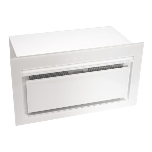Hood Greentek Aurora White SALON SAMPLE
