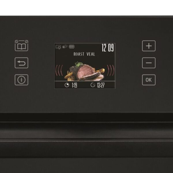 Built-in oven BOP7568BB STUDIO SAMPLE – kuva 1