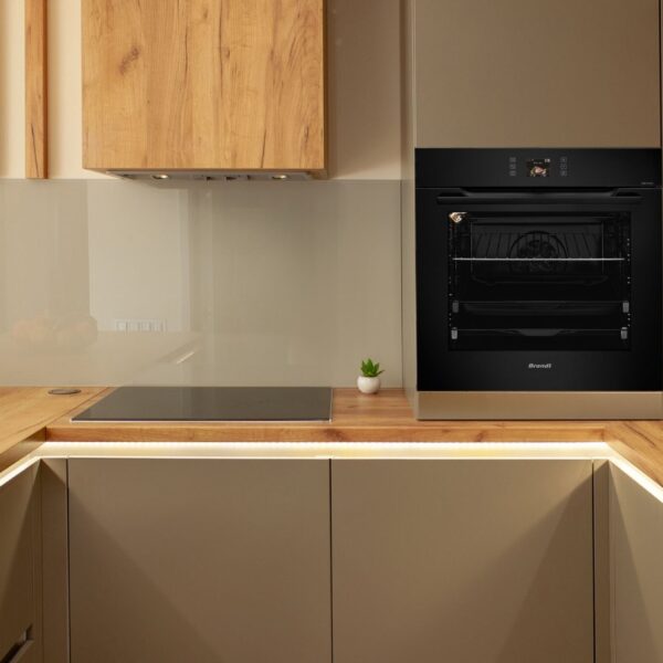 Built-in oven BOP7568BB STUDIO SAMPLE – kuva 4