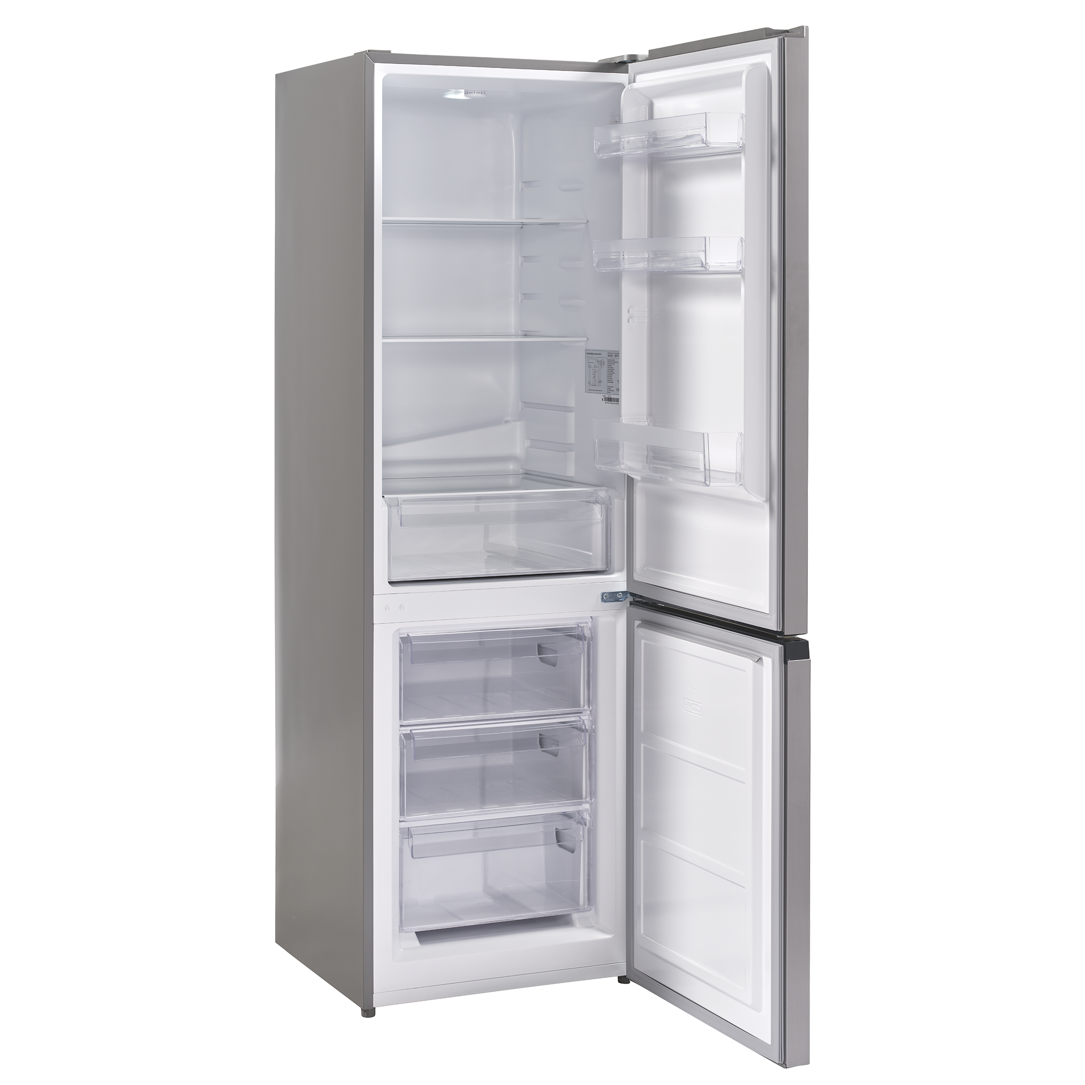 Scandomestic CBF315XE