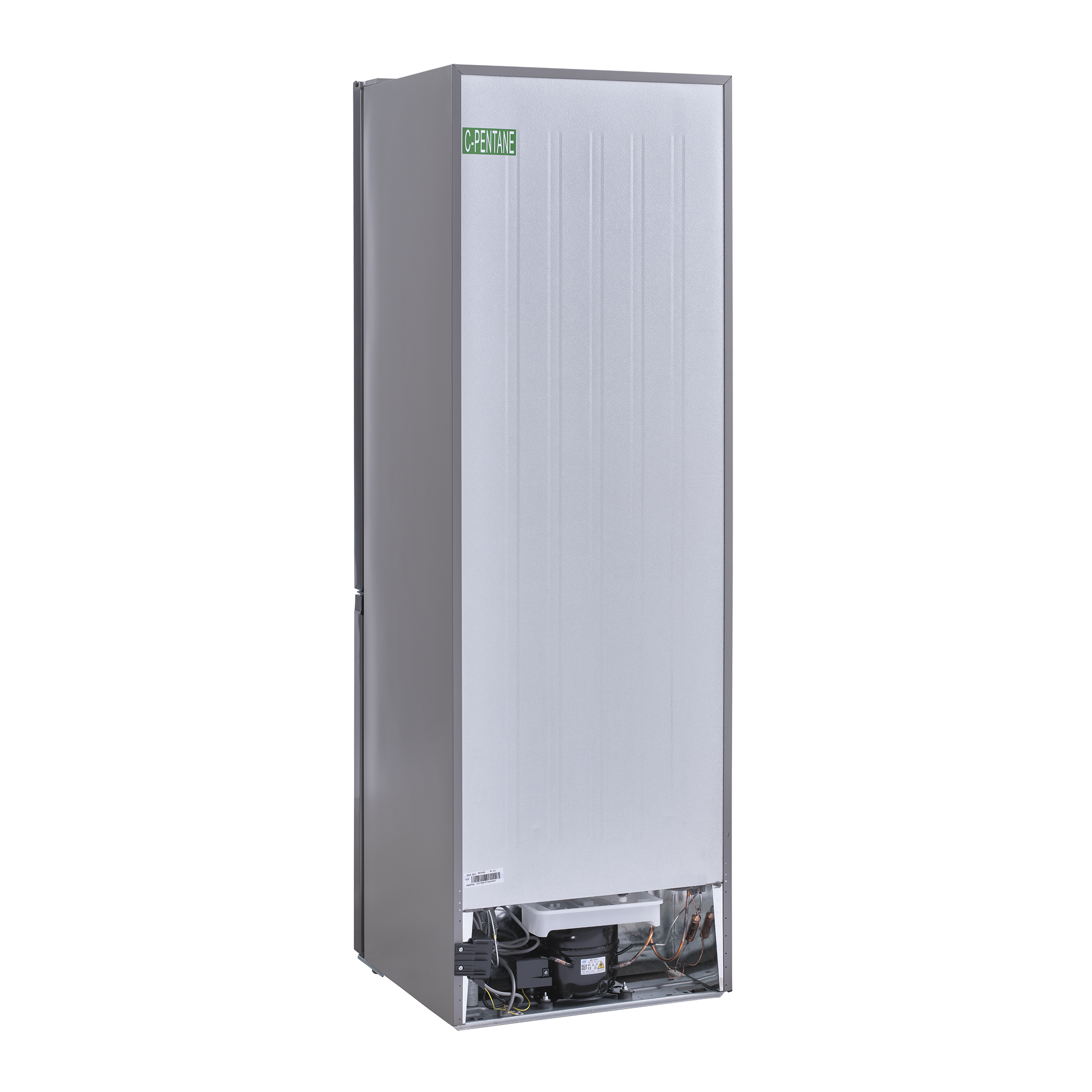 Scandomestic CBF315XE
