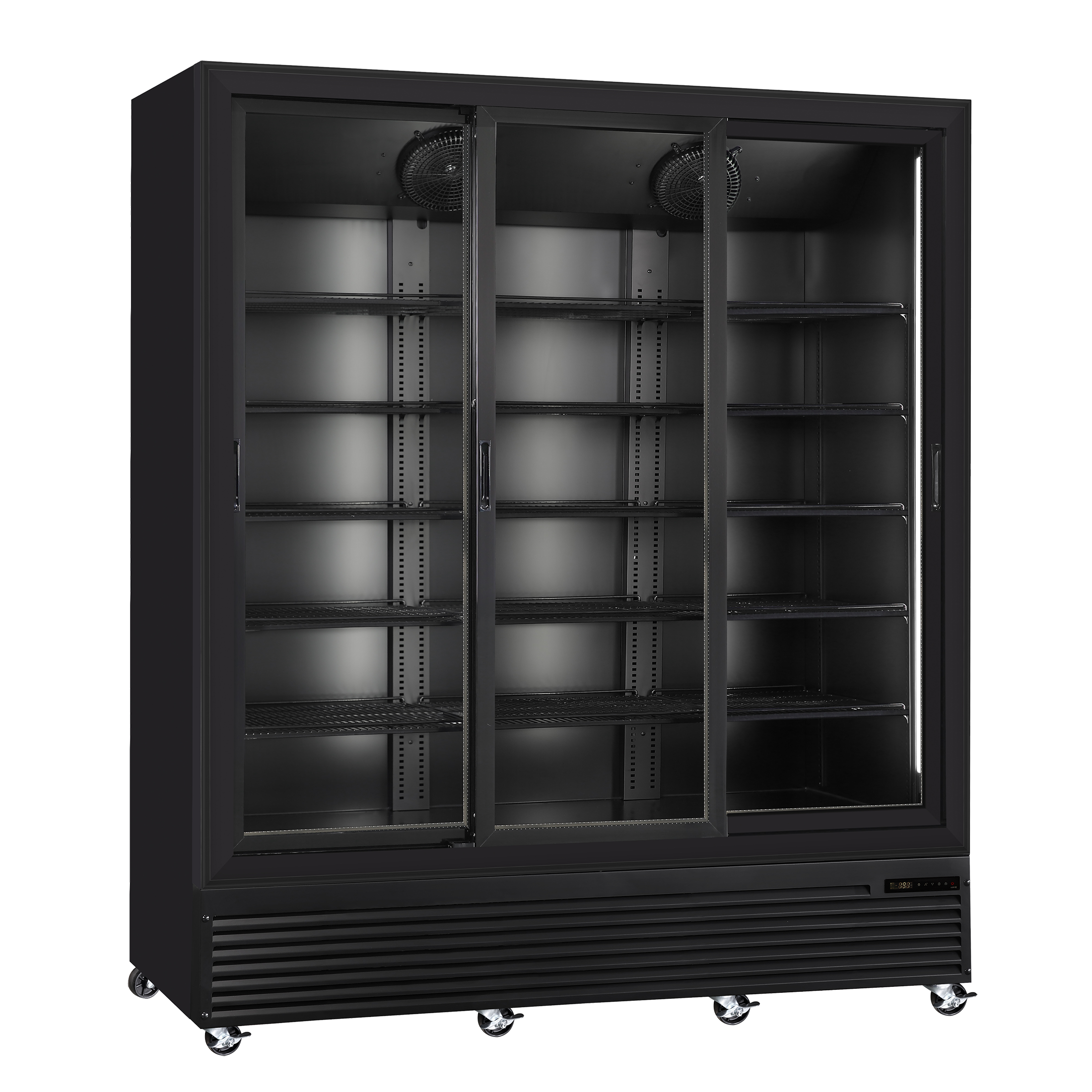 Scandomestic DC1500BSLD
