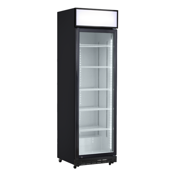 Scandomestic DCC420BWD