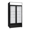 Scandomestic DCC802BWD