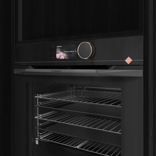 Built in oven De Dietrich STUDIO SAMPLE – kuva 2