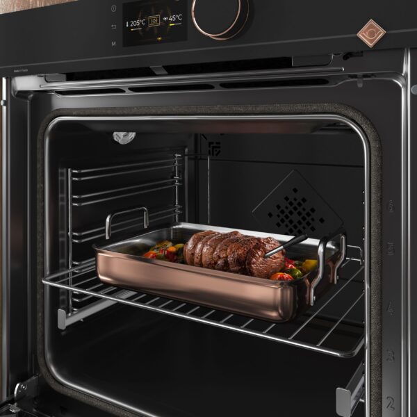 Built in oven De Dietrich STUDIO SAMPLE – kuva 3
