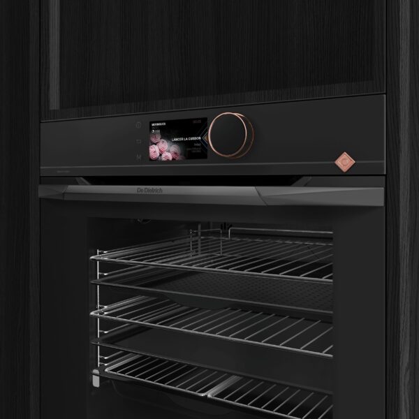 Built in oven De Dietrich STUDIO SAMPLE - Image 3