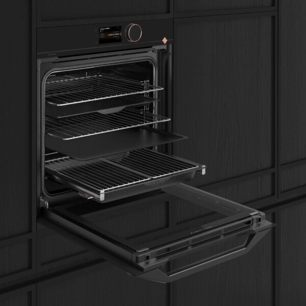 Built in oven De Dietrich STUDIO SAMPLE - Image 5