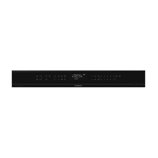 Induction hob De Dietrich STUDIO SAMPLE - Image 2